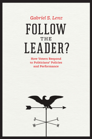 表紙画像: Follow the Leader? 1st edition 9780226472133