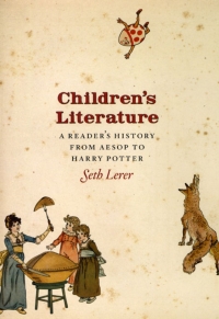 Cover image: Children's Literature 1st edition 9780226473017