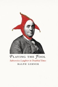 Cover image: Playing the Fool 1st edition 9780226473154