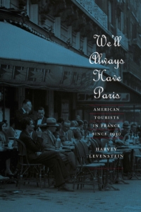 Cover image: We'll Always Have Paris 1st edition 9780226473789