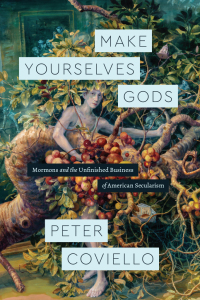 Cover image: Make Yourselves Gods 9780226474168