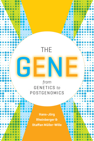Cover image: The Gene 9780226510002