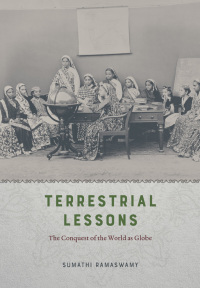 Immagine di copertina: Terrestrial Lessons 1st edition 9780226476575