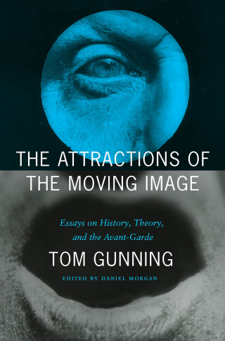 Imagen de portada: The Attractions of the Moving Image 9780226479828
