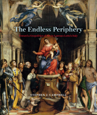 Cover image: The Endless Periphery 9780226481456