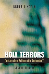 Imagen de portada: Holy Terrors, Second Edition 2nd edition 9780226482033