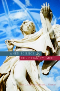 Imagen de portada: When Science and Christianity Meet 1st edition 9780226482149