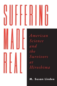 Omslagafbeelding: Suffering Made Real 1st edition 9780226482378
