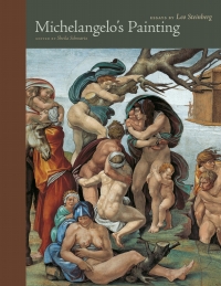 Cover image: Michelangelo's Painting 9780226482262
