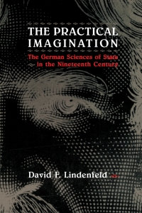 Cover image: The Practical Imagination 1st edition 9780226482422