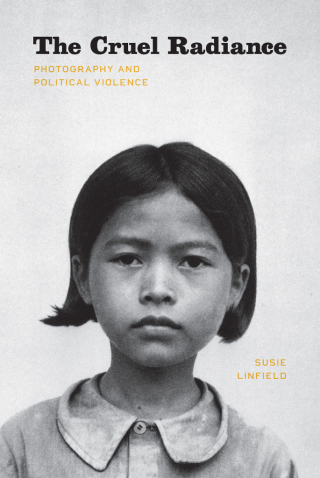 Cover image: The Cruel Radiance 1st edition 9780226482514