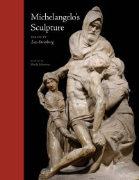 Cover image: Michelangelo’s Sculpture 9780226482576