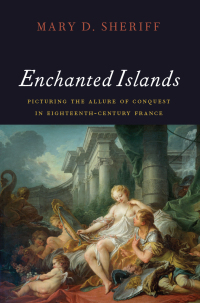 Titelbild: Enchanted Islands 9780226483108