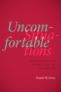 Imagen de portada: Uncomfortable Situations 1st edition 9780226485034