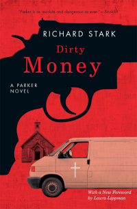 Imagen de portada: Dirty Money 9780226486154