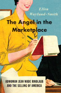 Cover image: The Angel in the Marketplace 9780226486321