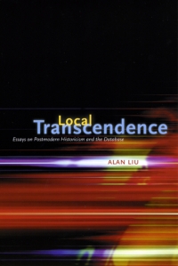 Immagine di copertina: Local Transcendence 1st edition 9780226486956