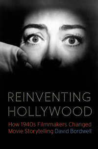 Imagen de portada: Reinventing Hollywood 1st edition 9780226639550