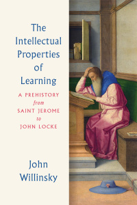 Titelbild: The Intellectual Properties of Learning 1st edition 9780226487922