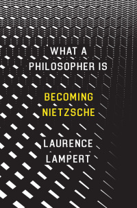 Cover image: What a Philosopher Is 1st edition 9780226488110