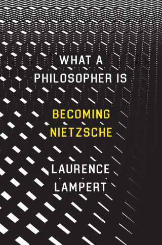Imagen de portada: What a Philosopher Is 1st edition 9780226488110