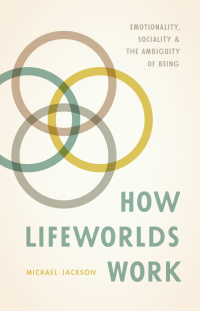 Immagine di copertina: How Lifeworlds Work 1st edition 9780226491820