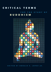 Cover image: Critical Terms for the Study of Buddhism 1st edition 9780226493152