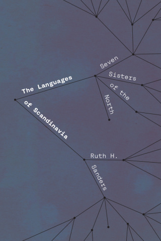 Cover image: The Languages of Scandinavia 1st edition 9780226493893