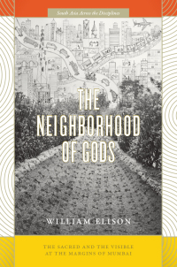 Cover image: The Neighborhood of Gods 9780226494876