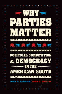 Omslagafbeelding: Why Parties Matter 1st edition 9780226495231
