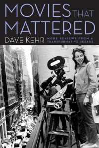 Imagen de portada: Movies That Mattered 1st edition 9780226495545