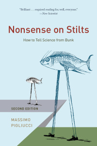 Titelbild: Nonsense on Stilts 9780226495996