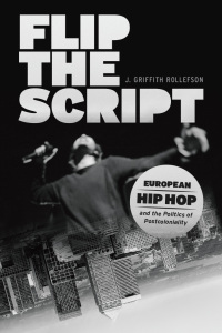 Cover image: Flip the Script 1st edition 9780226496184