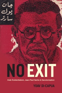 Cover image: No Exit 9780226503509