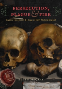 صورة الغلاف: Persecution, Plague, and Fire 1st edition 9780226500195