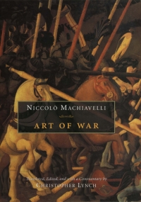 Imagen de portada: Art of War 1st edition 9780226500461