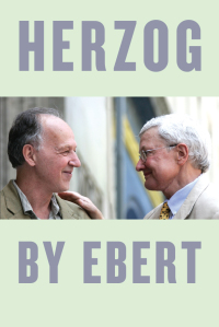صورة الغلاف: Herzog by Ebert 1st edition 9780226500423