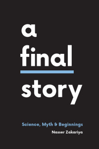 Cover image: A Final Story 1st edition 9780226476124