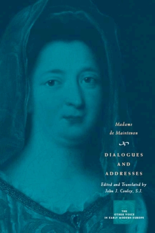 Imagen de portada: Dialogues and Addresses 1st edition 9780226502410