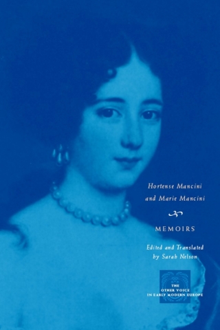 Cover image: Memoirs 1st edition 9780226502793