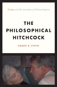 Cover image: The Philosophical Hitchcock 1st edition 9780226668246