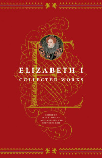 Imagen de portada: Elizabeth I 1st edition 9780226504643