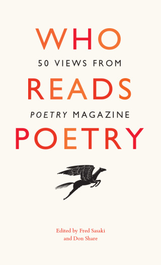 Cover image: Who Reads Poetry 1st edition 9780226504766