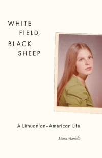 Imagen de portada: White Field, Black Sheep 1st edition 9780226505305
