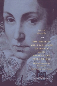 Imagen de portada: The Nobility and Excellence of Women and the Defects and Vices of Men 1st edition 9780226505459