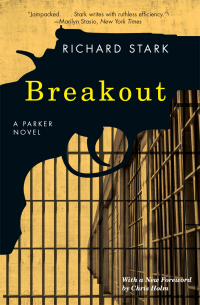 Cover image: Breakout 9780226508207