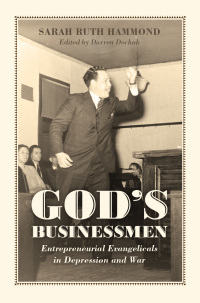 Imagen de portada: God's Businessmen 1st edition 9780226509778
