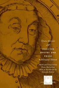 Cover image: Selected Poetry and Prose 9780226510859