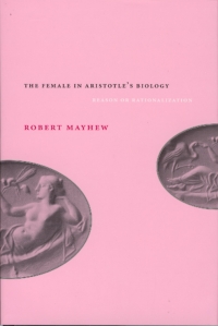 表紙画像: The Female in Aristotle's Biology 1st edition 9780226512006