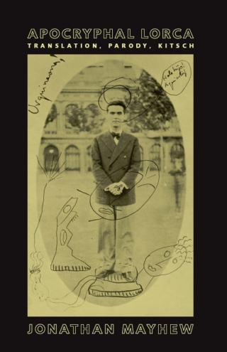 Imagen de portada: Apocryphal Lorca 1st edition 9780226512037